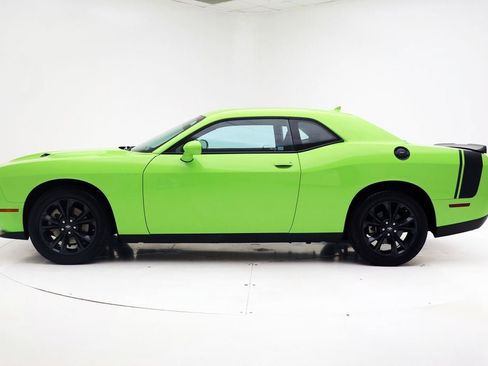 Used 2023 Dodge Challenger SXT w/ Blacktop Package image 5