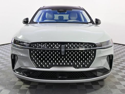 New 2026 Lincoln Nautilus Reserve AWD/4WD image 10