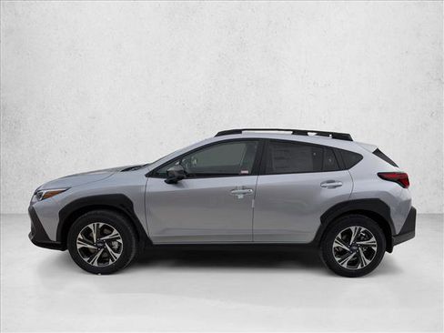 New 2025 Subaru Crosstrek 2.5i Premium image 5