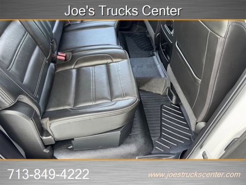 Used 2019 GMC Sierra 3500 Denali w/ Duramax Plus Package image 35