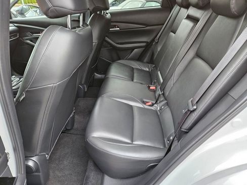 Certified 2025 MAZDA CX-30 AWD 2.5 S w/ Select Sport Pkg image 17