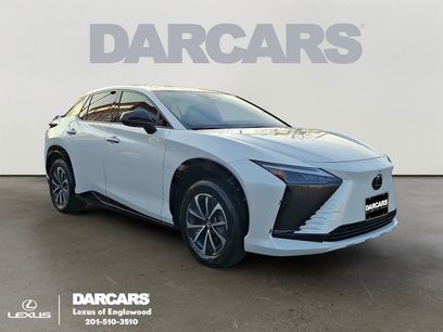 Used 2024 Lexus RZ 450e Premium