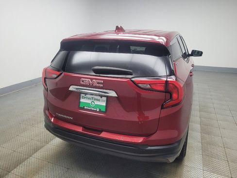 Used 2020 GMC Terrain SLE FWD image 7