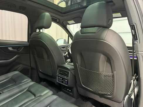 Used 2021 Audi Q7 3.0T Prestige w/ Prestige Package image 16