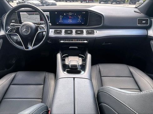 Used 2025 Mercedes-Benz GLE 350 4MATIC image 21