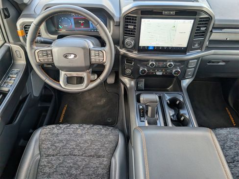 Used 2025 Ford F150 Tremor image 6
