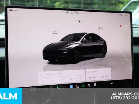Used 2026 Tesla Model Y AWD image 32