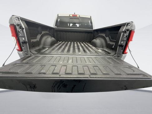 Used 2023 RAM 1500 Big Horn AWD/4WD image 21