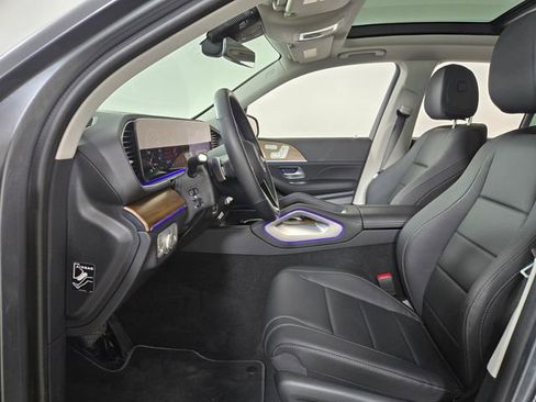 Certified 2025 Mercedes-Benz GLE 350 GLE 350 image 16