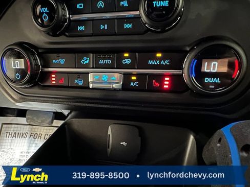 Used 2023 Ford Bronco Outer Banks AWD/4WD image 13