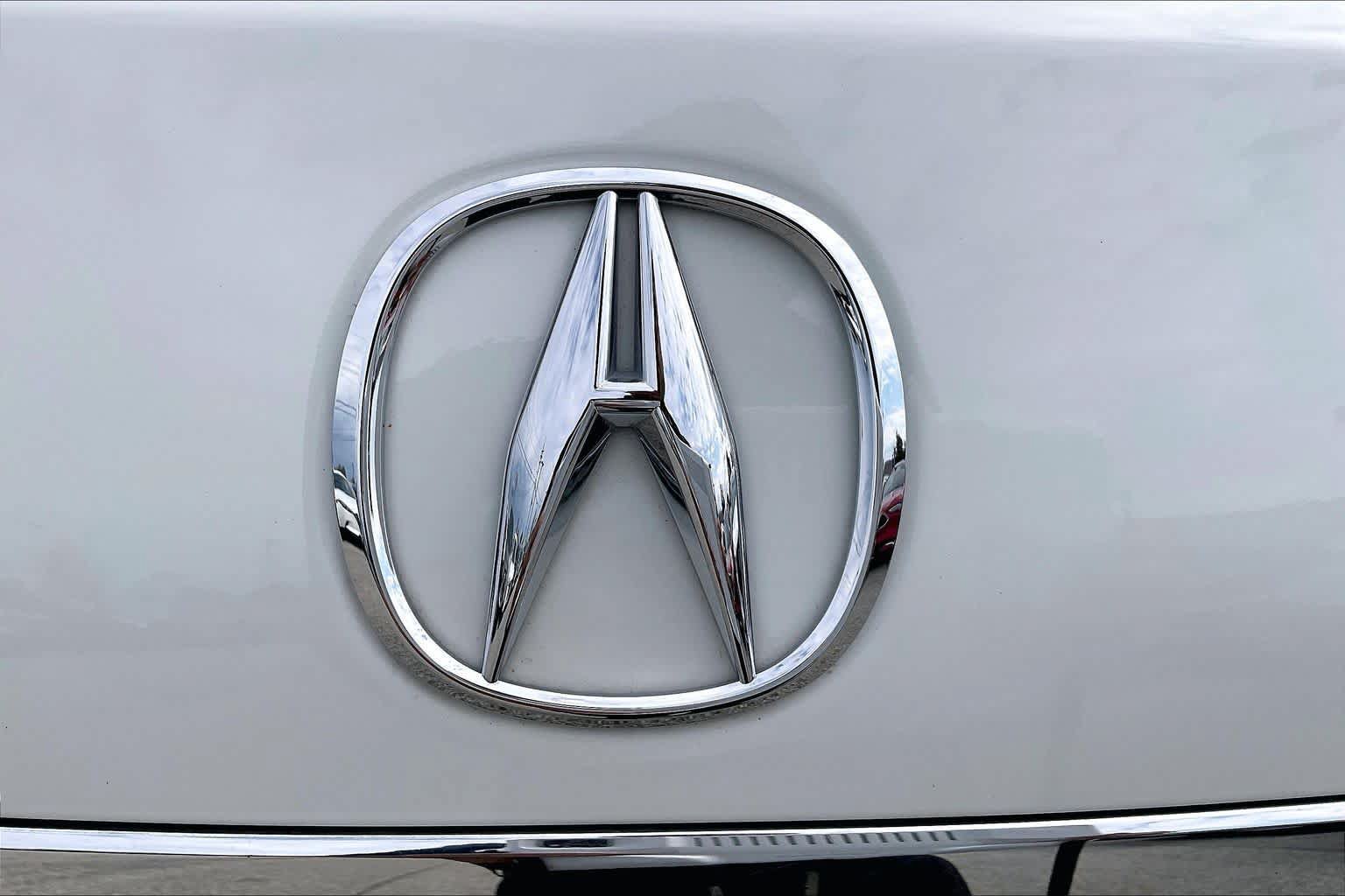Used 2016 Acura RDX w/ Technology Package AWD/4WD image 32