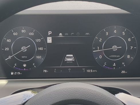 New 2026 Kia Seltos SX image 25