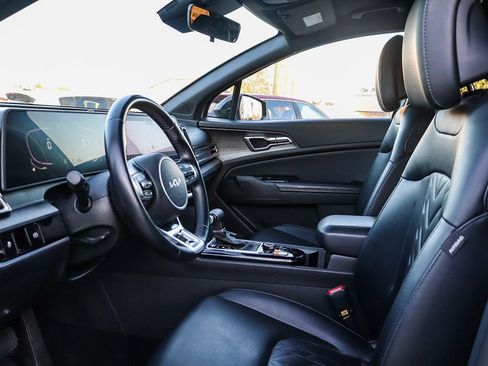 Used 2024 Kia Sportage X-Line image 18