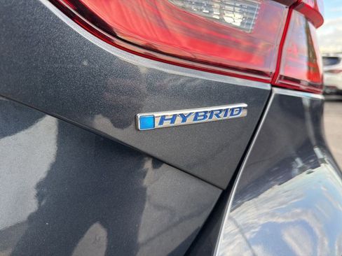 Used 2020 Honda Insight EX image 5
