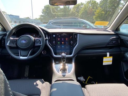 New 2025 Subaru Outback Premium image 8