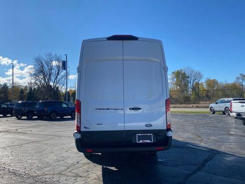 New 2026 Ford Transit 350 148 High Roof AWD image 6