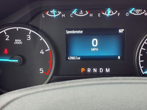 Used 2025 Ford F250 XLT image 18