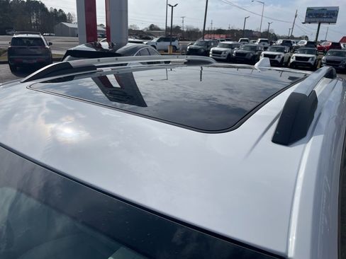 Used 2026 GMC Terrain Denali image 7