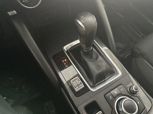 Used 2016 MAZDA CX-5 Touring image 28