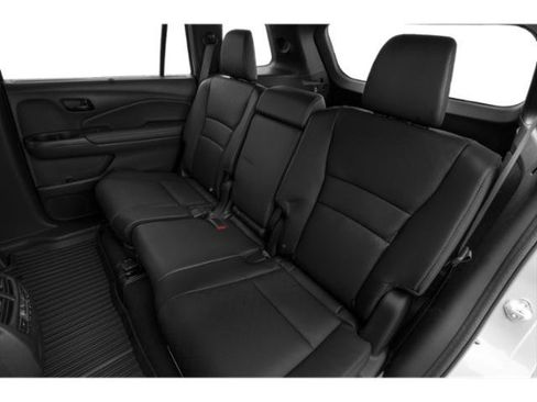 Used 2023 Honda Passport Elite image 16