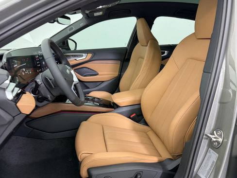 New 2025 Audi A5 2.0T Premium Plus image 5