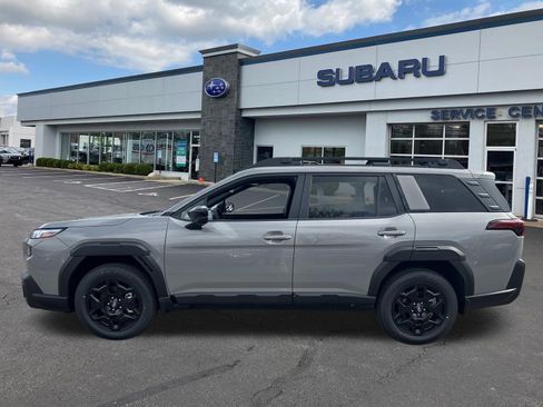 New 2026 Subaru Outback Limited image 4