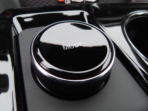 New 2026 Chevrolet Equinox RS image 13