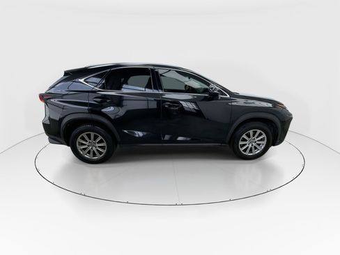 Used 2021 Lexus NX 300 FWD w/ Accessory Package image 9
