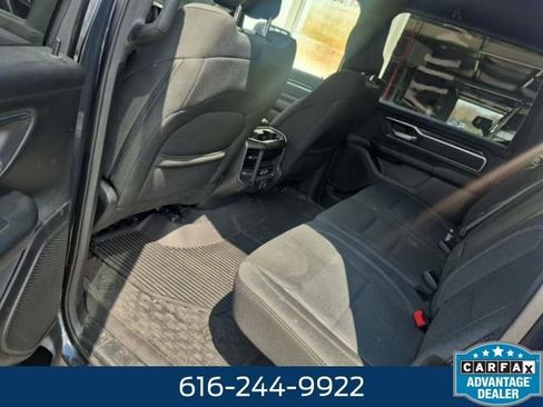Used 2019 RAM 1500 Big Horn image 6
