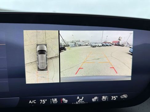 New 2026 Buick Enclave Avenir w/ Super Cruise Package image 48