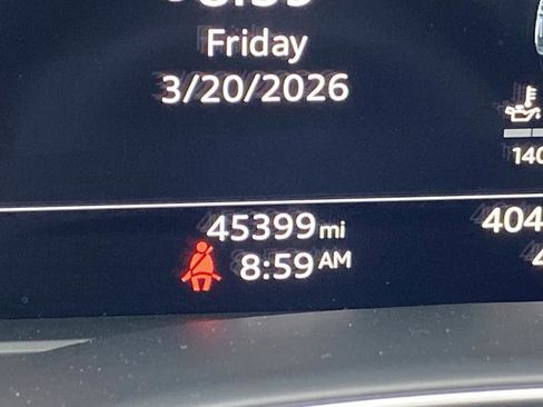 Used 2021 Audi Q8 Premium w/ Convenience Package image 10