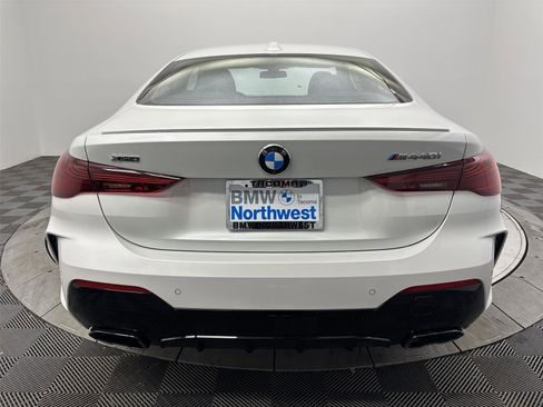 New 2026 BMW 440i xDrive Coupe w/ Premium Package image 15