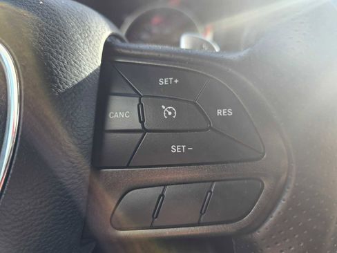 Used 2022 Dodge Charger Scat Pack image 35