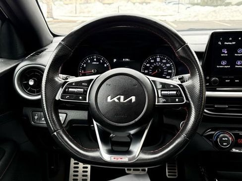 Used 2024 Kia Forte GT w/ GT2 Package image 43