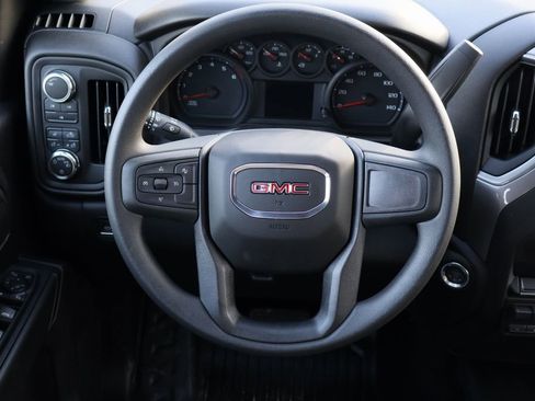 New 2026 GMC Sierra 2500 Pro w/ Convenience Package image 8