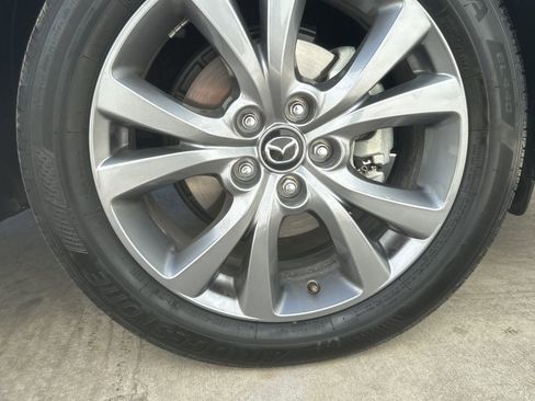 Certified 2025 MAZDA CX-30 AWD 2.5 S w/ Preferred Package image 18