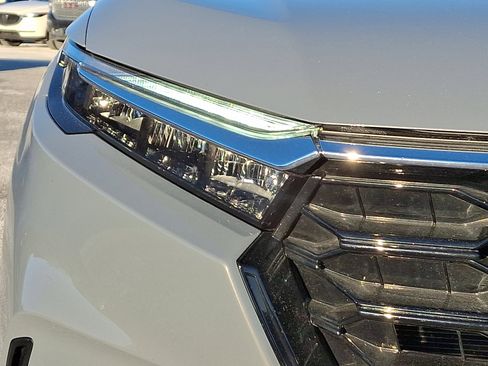 Certified 2024 Honda CR-V EX image 9