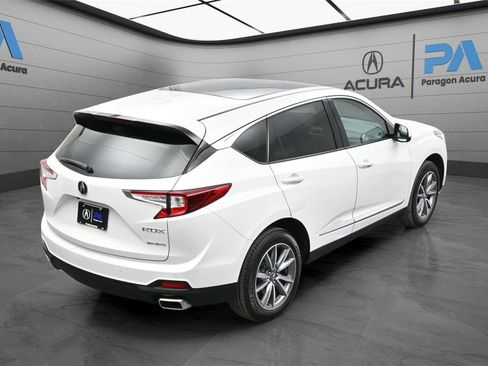 Used 2023 Acura RDX SH-AWD w/Tech image 37