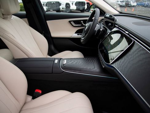 New 2026 Mercedes-Benz E 450 4MATIC All-Terrain Wagon image 19