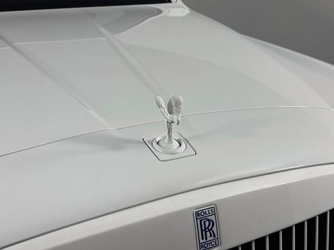 Used 2023 Rolls-Royce Cullinan Black Badge w/ Driver's Package AWD/4WD image 66