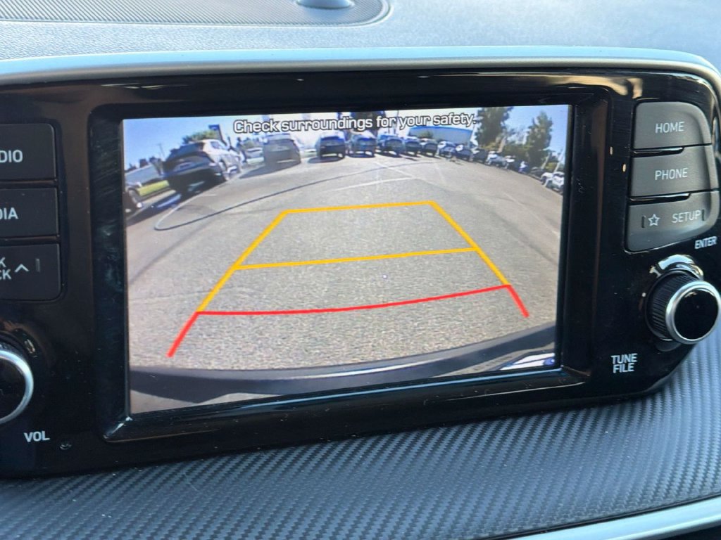 Used 2019 Hyundai Tucson SE FWD image 14