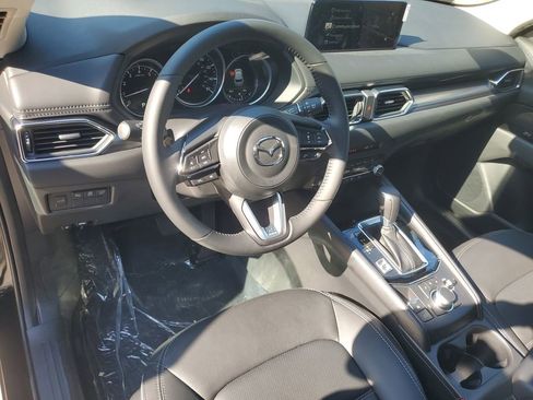 New 2025 MAZDA CX-5 AWD 2.5 S image 19