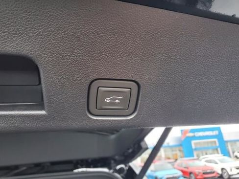 New 2026 Chevrolet Traverse RS w/ LPO, Illumination Package image 11