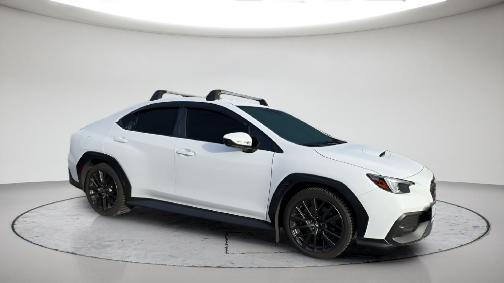 Used 2022 Subaru WRX Premium w/ Popular Package #2 AWD/4WD image 9