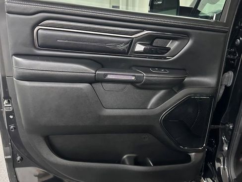 Used 2022 RAM 1500 Limited image 27