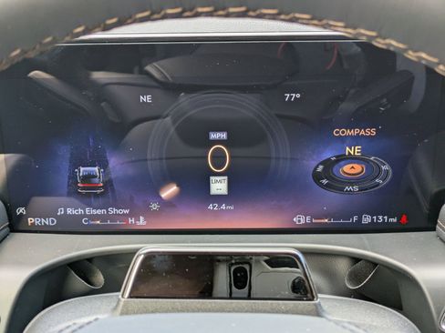 New 2026 Lincoln Aviator Reserve image 33