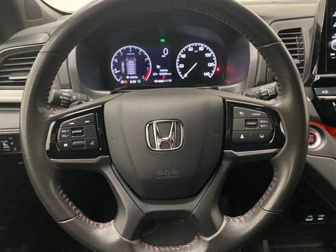 Used 2025 Honda Odyssey Sport-L image 20