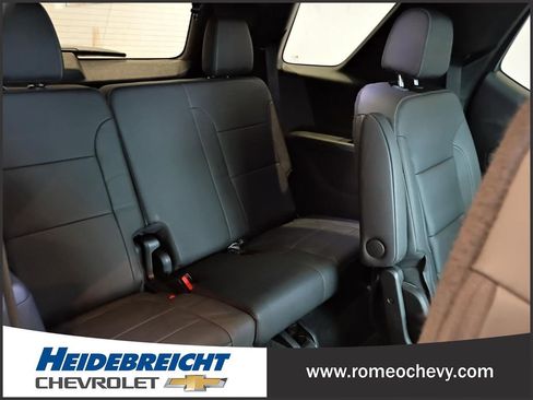 Certified 2023 Chevrolet Traverse LT image 29