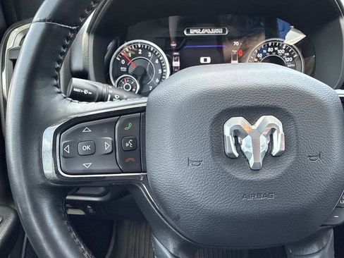 Used 2023 RAM 1500 Big Horn image 15