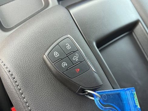 New 2026 Chevrolet Silverado 1500 LT w/ LPO, Liner Protection Package image 36